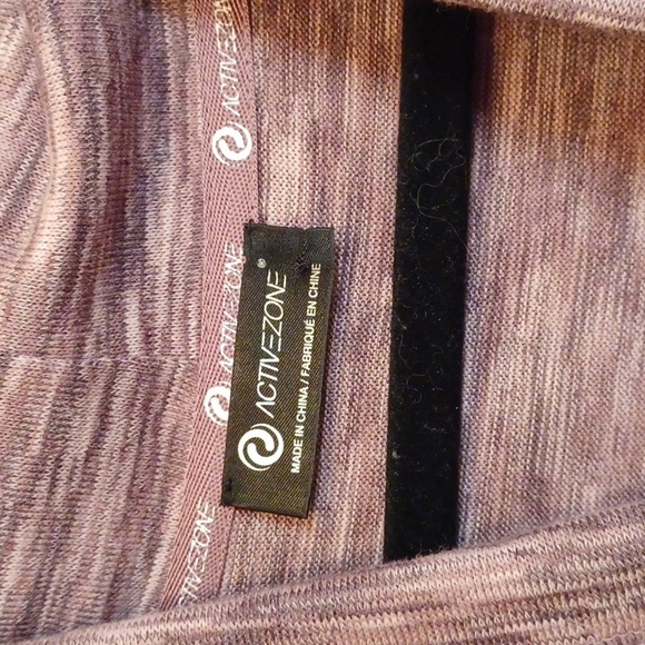 Penningtons Active Zone top. 5x - Picture 2 of 5